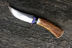 Malý lovecký nůž
